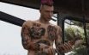 В Grand Theft Auto Online нашли ещё одно оружие-отсылку к Red Dead Redemption 2