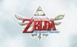 Трейлер The Legend of Zelda: Skyward Sword