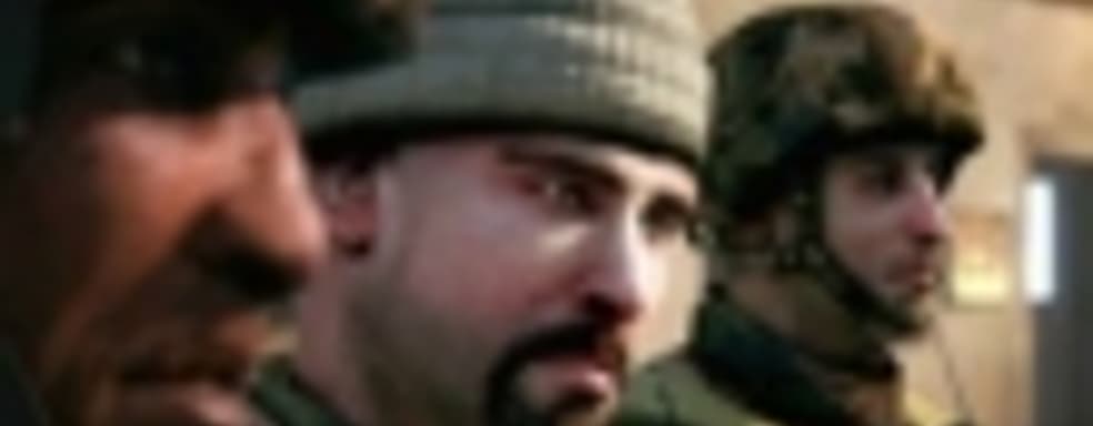 Голливуд готовит сериал по мотивам Battlefield: Bad Company