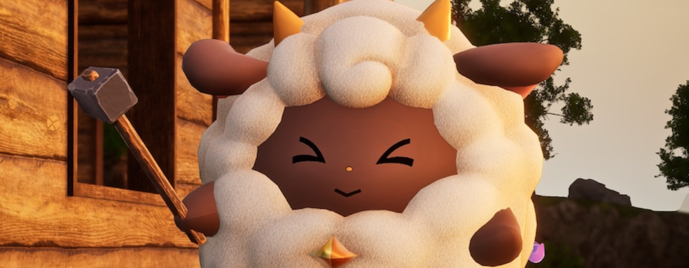 Издатель PUBG делает полноценную Palworld Mobile