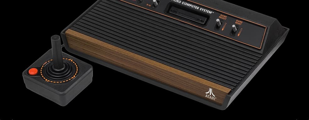 Утечка: официальный набор LEGO Atari 2600 выйдет в августе