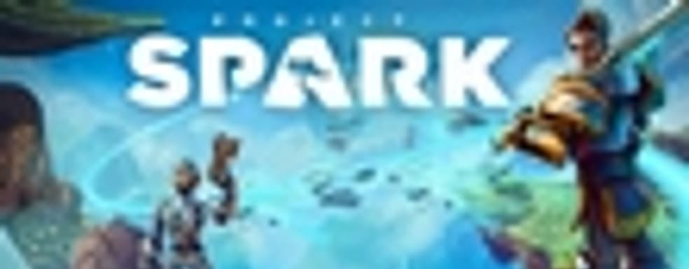 Project Spark станет полностью бесплатной 5 октября