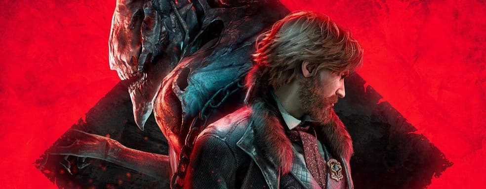 Разработчики ремейка The Witcher отложили ролевую игру The Thaumaturge на 2024 год