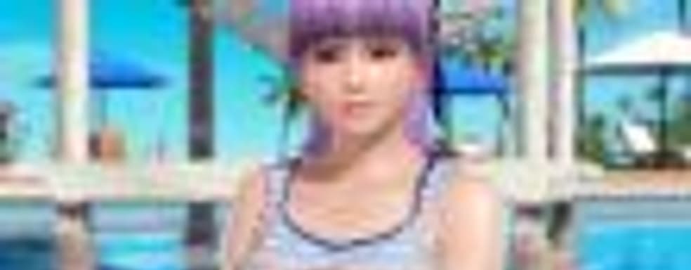 Koei Tecmo о менее сексуальных персонажах в Dead or Alive 6: в Dead or Alive Xtreme 3 мы зашли слишком далеко