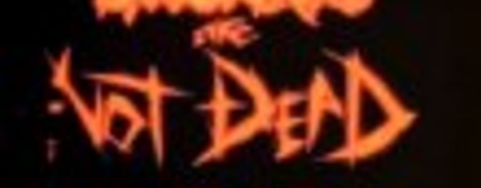 CG-тизер Darkstalkers Are Not Dead