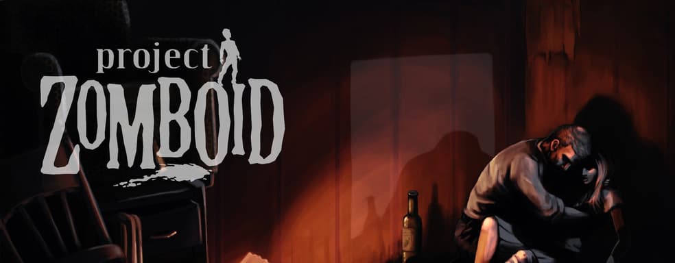 Project Zomboid получит амбициозную систему повествования для NPC