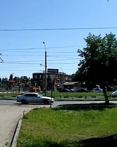 Экшн-камера Olympus TG-Tracker