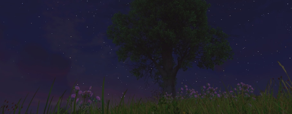 Карта не нужна: реалистичное небо Kingdom Come Deliverance 2 позволяет ориентироваться по звёздам