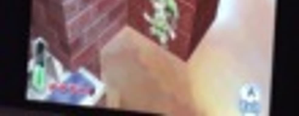 The Legend of Zelda: A Link to the Past 2 будет включать Темный Мир