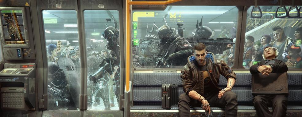 В коллекционных изданиях PC-версии Cyberpunk 2077, вероятно, будут не диски, а коды активации