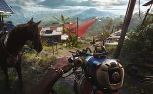 Прогулки по Яре – появился ролик Far Cry 6 с демонстрацией локаций