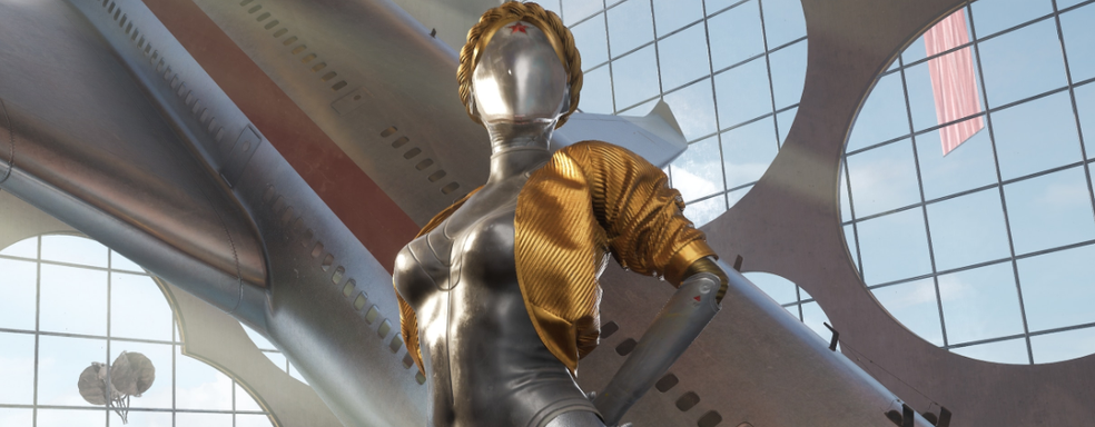 "Maestro of Marketing": Atomic Heart Author Studio Boss Becomes Chief Video Game Consultant at International Investment Company