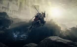 Создатели Elden Ring показали пять стартовых классов