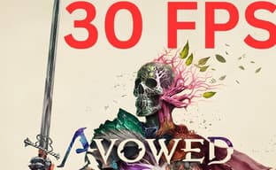 Avowed запустится в 30 кадрах в секунду на Xbox Series X|S — слух