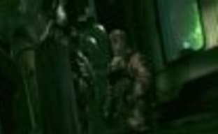 Трейлер Batman: Arkham Knight – локация Ace Chemicals [Часть 3]