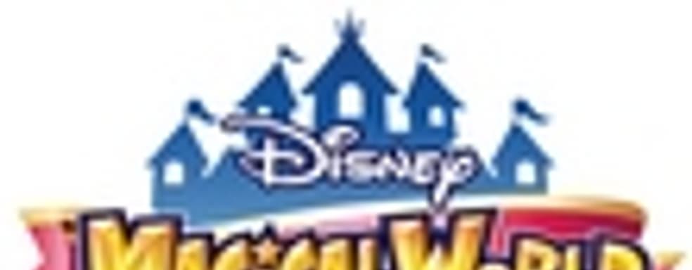 Геймплейный трейлер Disney Magical World 