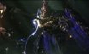 Анонс и трейлер Babylon’s Fall – новый проект от Platinum Games