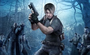 Утечка: похоже, что герой серии Resident Evil Леон Кеннеди «появится» в Rainbow Six Siege