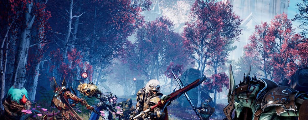 «Anthem с мечами». Первые оценки Godfall говорят о не самом сильном консольном эксклюзиве для PS5