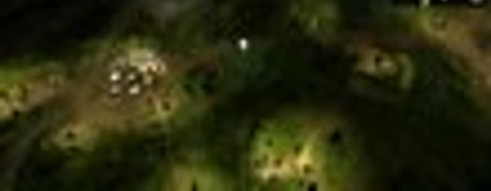 Игровой ролик Krater