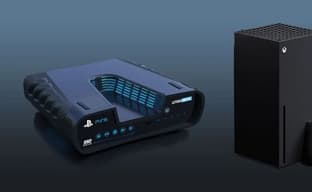 AMD подтверждает, что PS5 и Xbox Series X появятся в конце года