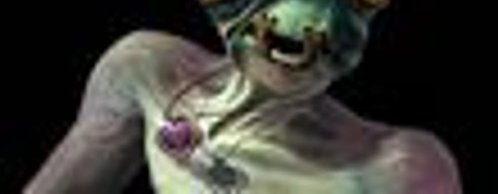 Abe's Oddysee и Exoddus в Steam