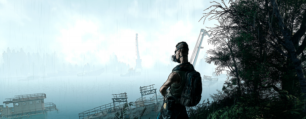 Chernobylite отныне поддерживает AMD FSR 2.0. Появилось бесплатное дополнение