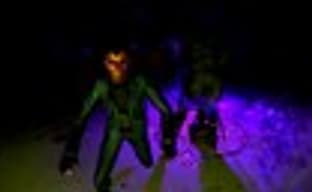 Игровые ролики The Darkness II