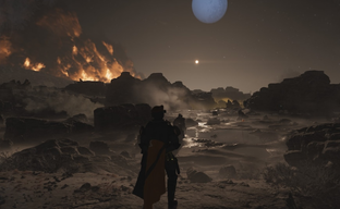 Творческий директор Helldivers 2 покинул проект и ушёл в бессрочный отпуск — спустя 11 лет работы над франшизой