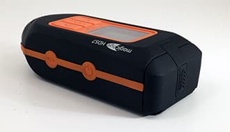 Action-видеорегистратор Gmini MagicEye HDS7