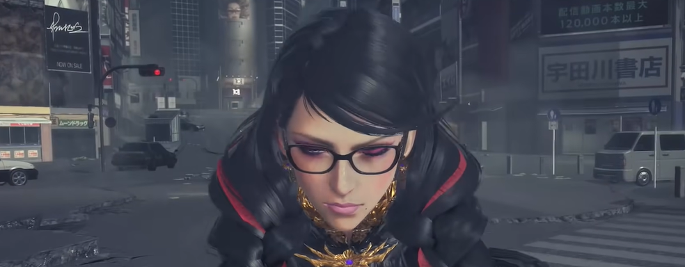 Ведущий геймдизайнер Bayonetta 3 теперь работает на создателей The Evil Within