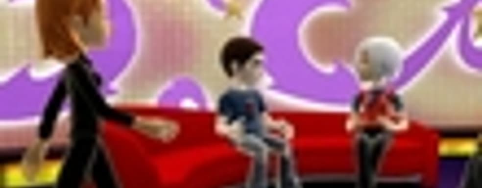 Слух: Avatar Kinect на следующей неделе