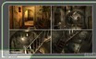 Первые скриншоты Agent двухлетней давности