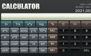 Калькулятор для Switch – одна из лучших «игр» за последние годы