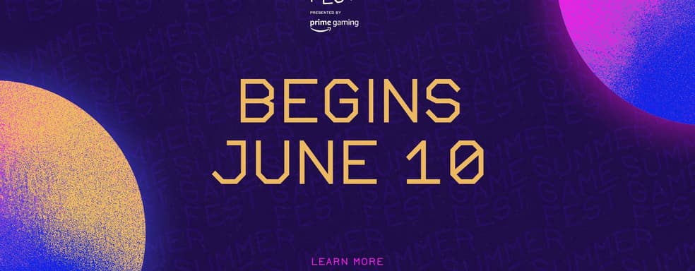 Summer Game Fest 2021 Start Date Announced. Expecting Announcements, World Premieres, and More