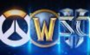 Blizzard, похоже, создаёт единый движок для проектов «следующего поколения»