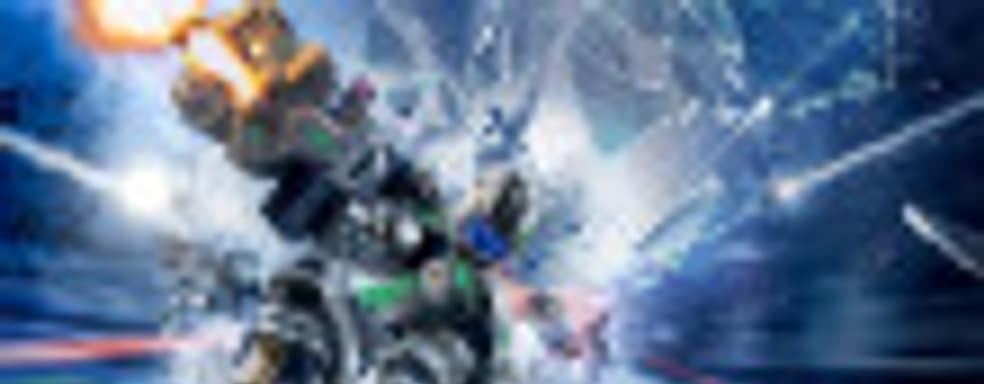 2020 год станет знаковым для Platinum Games