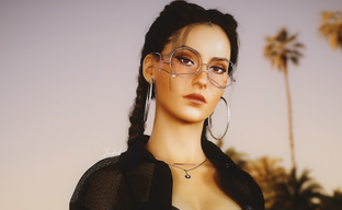 Debut Mod Stuns Cyberpunk 2077 Fans. Enthusiast Turns CDPR Game Map into Google Maps Analog