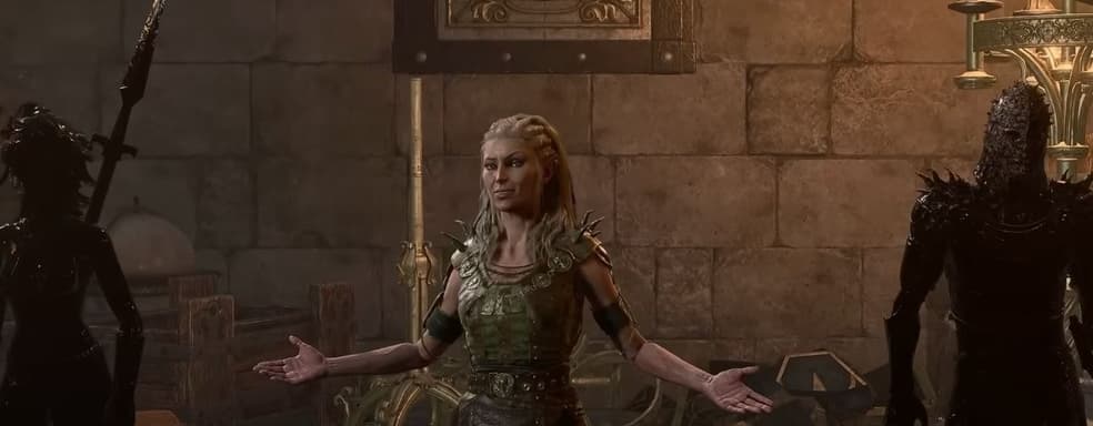 [Видео] Самый подробный обзор Baldur’s Gate 3