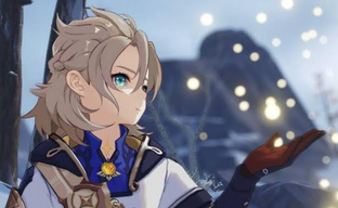 Создатели Genshin Impact анонсировали презентацию обновления 2.3