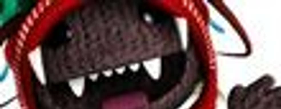 Media Molecule готовит еще один анонс относительно LittleBigPlanet