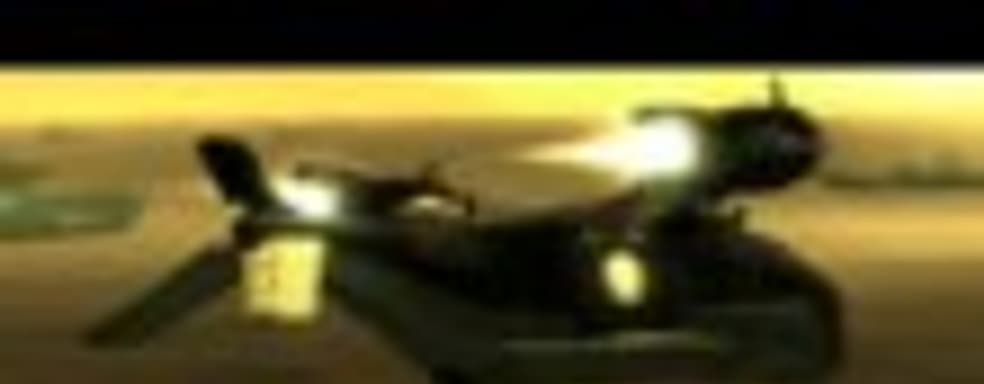 Трейлер Deus Ex: Human Revolution