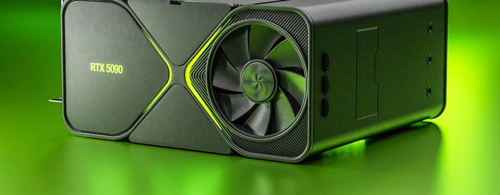 СМИ: Видеокарты нового поколения от Nvidia, AMD и Intel поступят в продажу не раньше 2025 года