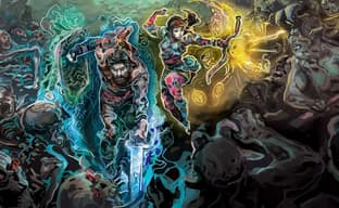 Play Children of Morta for free. Online co-op added to the game