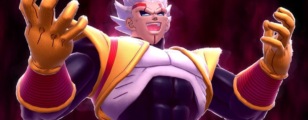 Dragon Ball: The Breakers всё ещё жива. Анонсирован седьмой сезон