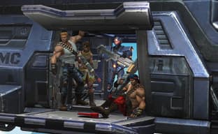 Contra: Operation Galuga от Konami получила неплохие оценки в обзорах в преддверии релиза