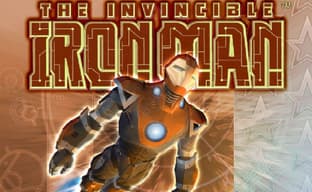 Activision отменила игру о Железном Человеке, но бывший сотрудник раскрыл первые кадры