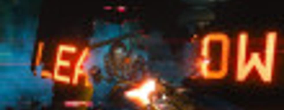 В Cyberpunk 2077 более 75 уличных историй