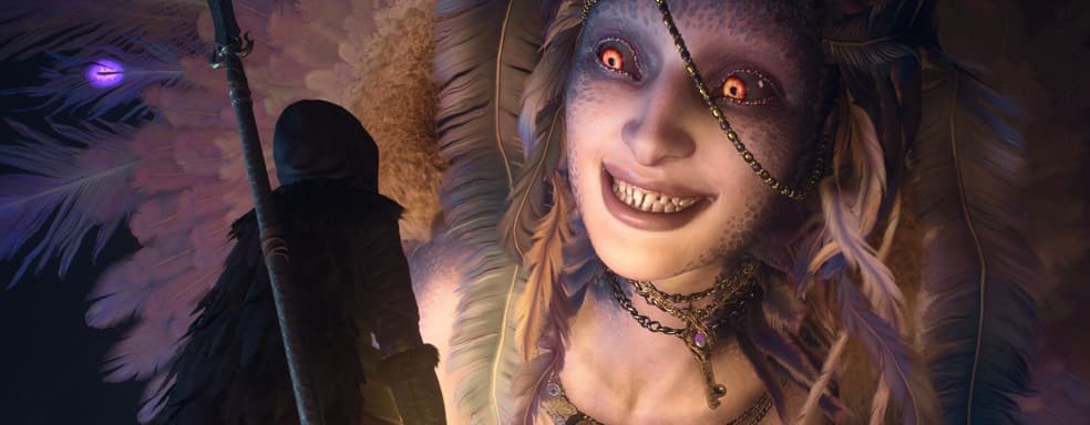 В PS Store проходит  распродажа со скидками до 88%. Dragon's Dogma 2, ремейки Persona 3 и FF7 стали дешевле