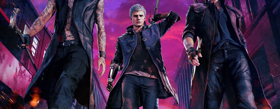 У Capcom выдались отличные месяцы. Известны результаты продаж Resident Evil, Street Fighter и других серий